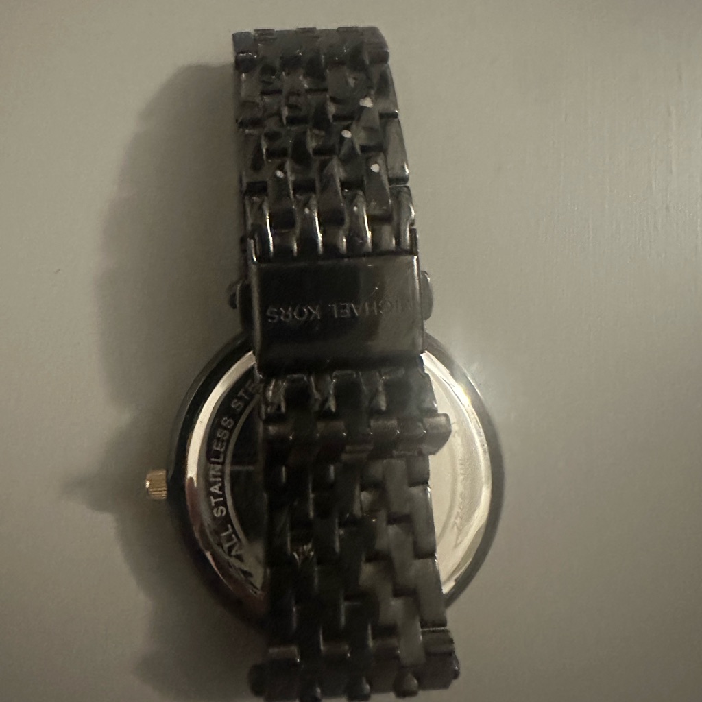 Mk Watch